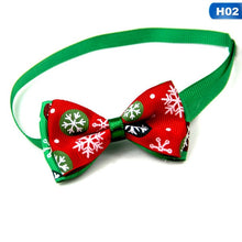 Load image into Gallery viewer, Necklaces Christmas for pets