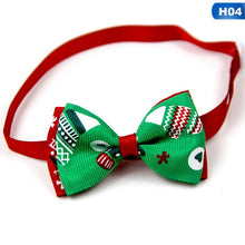 Load image into Gallery viewer, Necklaces Christmas for pets