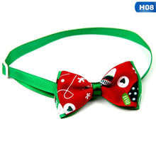 Load image into Gallery viewer, Necklaces Christmas for pets