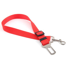 Load image into Gallery viewer, Car Seat Belt for pets