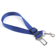Load image into Gallery viewer, Car Seat Belt for pets