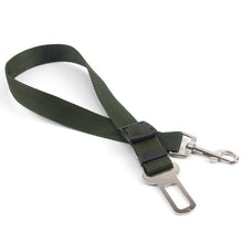 Load image into Gallery viewer, Car Seat Belt for pets