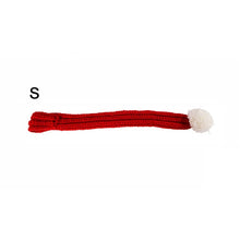 Load image into Gallery viewer, Warm Scarf Neck Scarf Dogs Pet Christmas