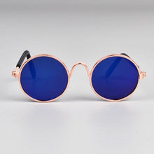 Load image into Gallery viewer, Fashionable glasses for pets