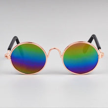 Load image into Gallery viewer, Fashionable glasses for pets