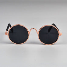 Load image into Gallery viewer, Fashionable glasses for pets