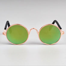 Load image into Gallery viewer, Fashionable glasses for pets