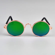 Load image into Gallery viewer, Fashionable glasses for pets