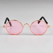 Load image into Gallery viewer, Fashionable glasses for pets