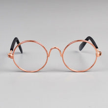 Load image into Gallery viewer, Fashionable glasses for pets