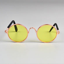 Load image into Gallery viewer, Fashionable glasses for pets