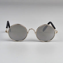 Load image into Gallery viewer, Fashionable glasses for pets