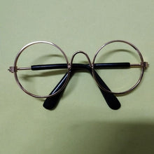 Load image into Gallery viewer, Fashionable glasses for pets