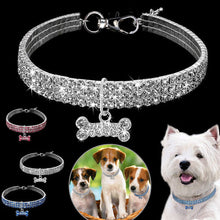 Load image into Gallery viewer, Necklaces for pets