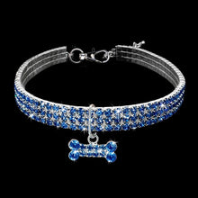 Load image into Gallery viewer, Necklaces for pets
