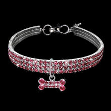 Load image into Gallery viewer, Necklaces for pets